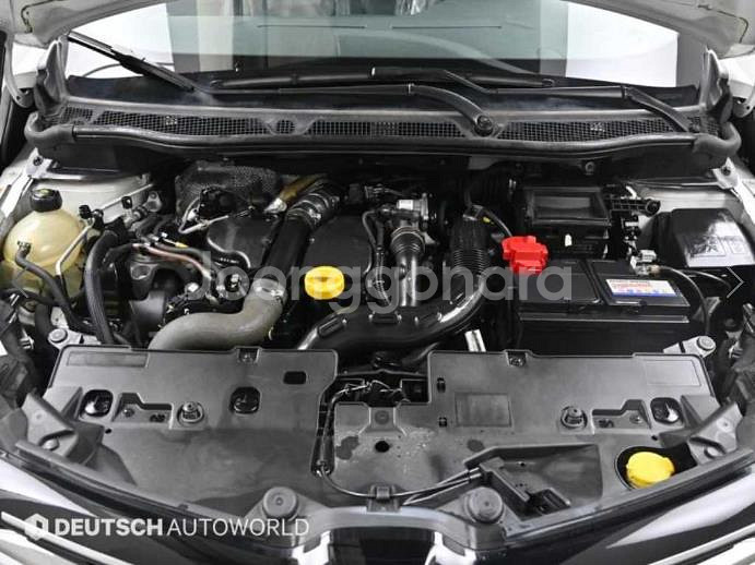 @19년식 뉴 QM3 1.5 dCi RE 전국최저가격--5