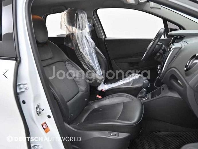 @19년식 뉴 QM3 1.5 dCi RE 전국최저가격--9