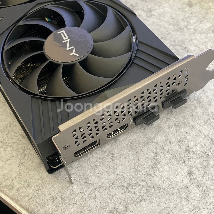 rtx4060 팝니다 1년미만사용--1