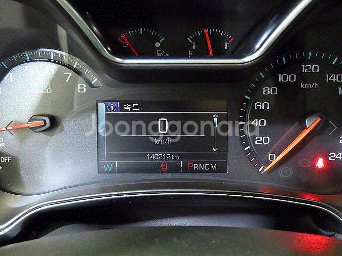 @15년식 임팔라 2.5 LTZ 전국최저가격--8