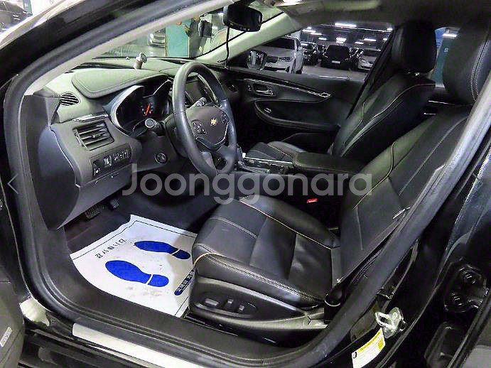@15년식 임팔라 2.5 LTZ 전국최저가격--5