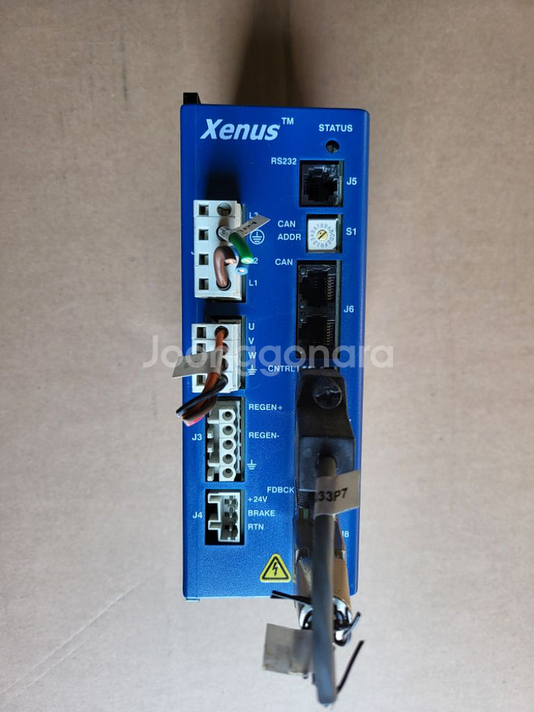 코플리 컨트롤 XTL-230-36--2