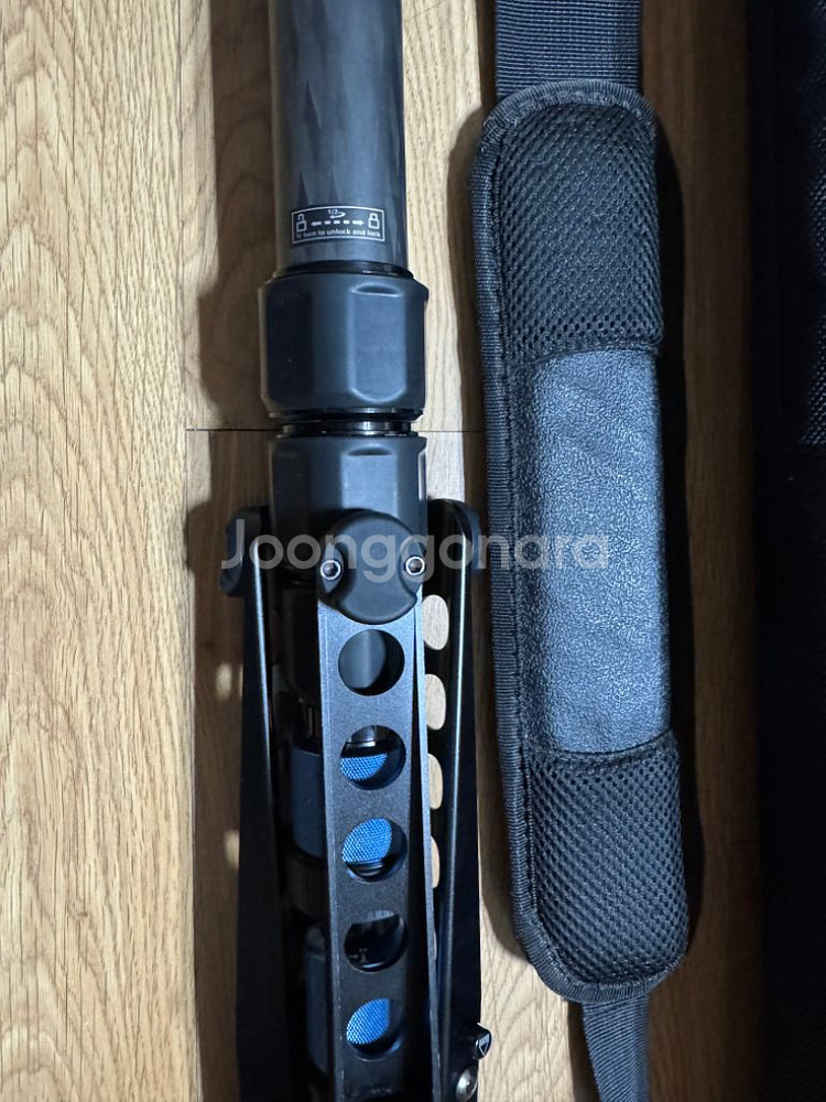 시루이 모노포드 P-424SR--3