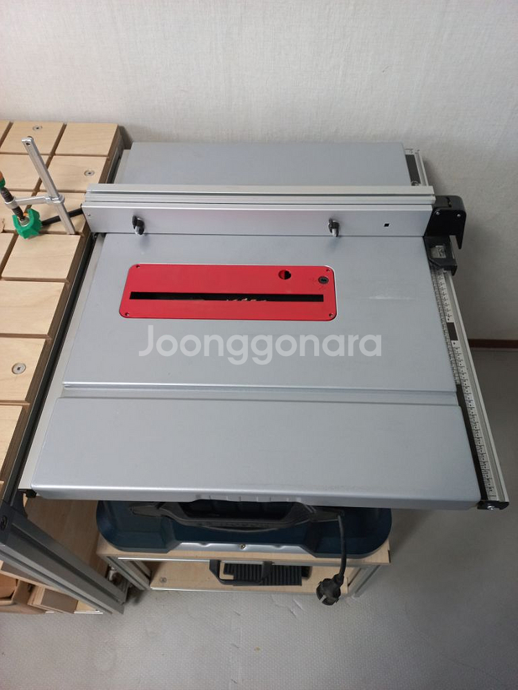보쉬 테이블쏘 GTS 635-216--1