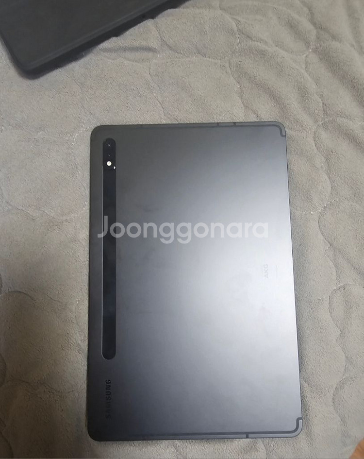 갤럭시탭 S8 128g wifi--5