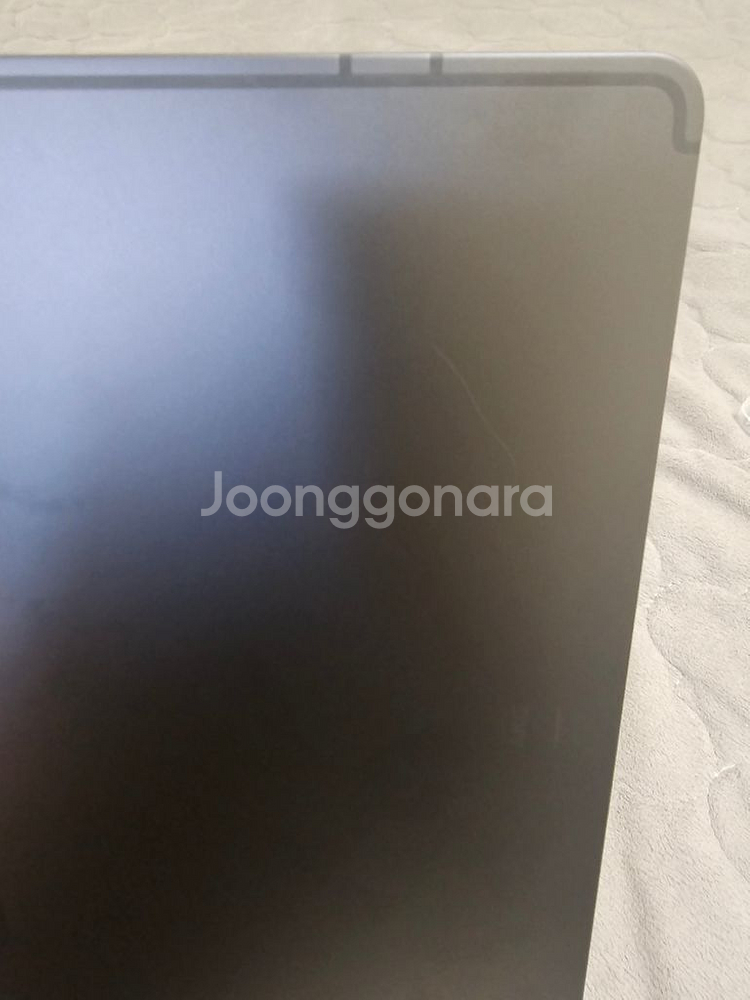 갤럭시탭 S8 128g wifi--4