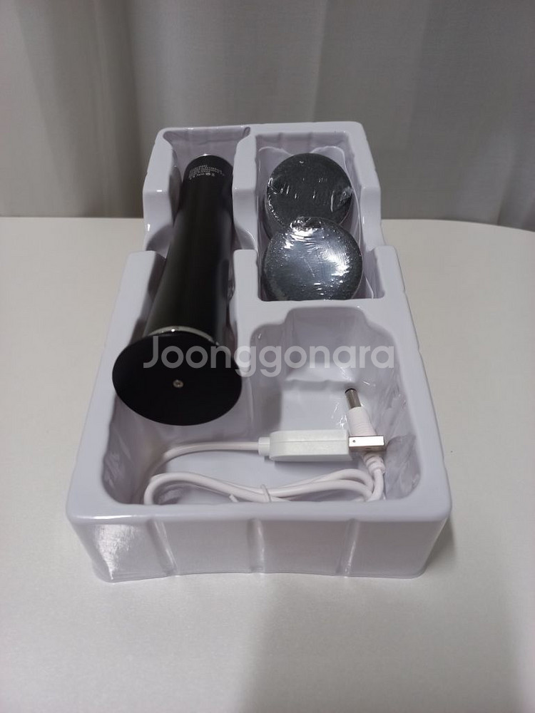무선풋드릴 발뒷꿈치 굳은살제거기 페디큐어--3