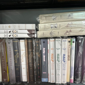 [급처]다심 삼보름 허보초 등 드씨 아코 야해