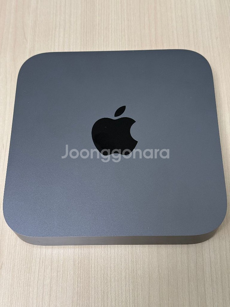 맥미니 2018/i5 3.0GHz/램8G/256G--5