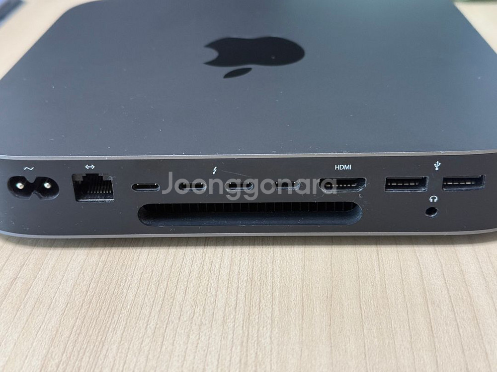 맥미니 2018/i5 3.0GHz/램8G/256G--3
