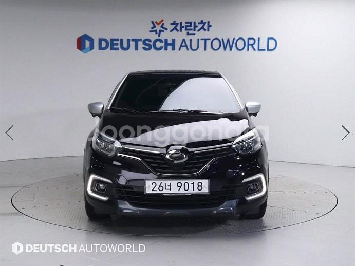 @18년식 뉴 QM3 1.5 dCi RE 시그니처 전--2