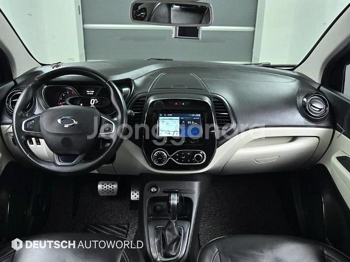 @18년식 뉴 QM3 1.5 dCi RE 시그니처 전--6