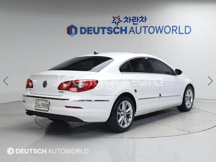 @11년식 CC 2.0 TDI 블루모션 전국최저가격--1