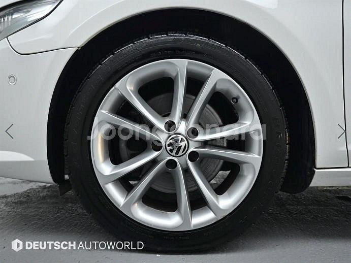 @11년식 CC 2.0 TDI 블루모션 전국최저가격--4