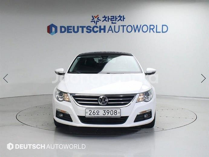 @11년식 CC 2.0 TDI 블루모션 전국최저가격--2