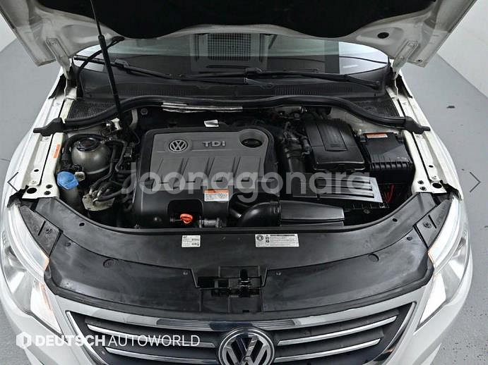 @11년식 CC 2.0 TDI 블루모션 전국최저가격--5