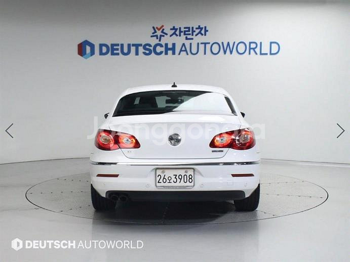 @11년식 CC 2.0 TDI 블루모션 전국최저가격--3