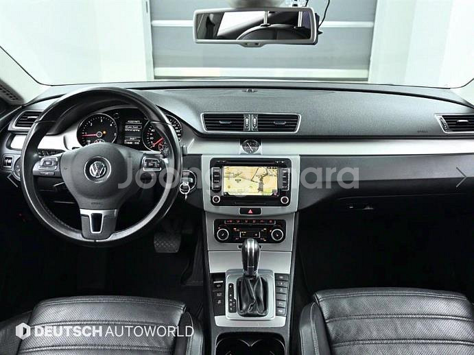@11년식 CC 2.0 TDI 블루모션 전국최저가격--6