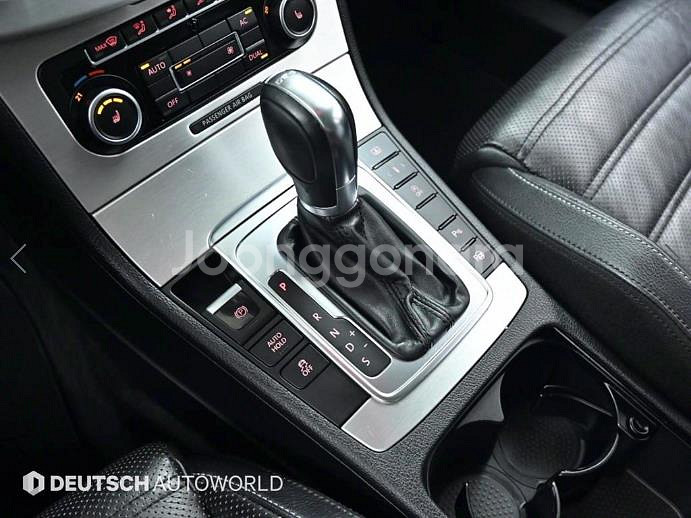 @11년식 CC 2.0 TDI 블루모션 전국최저가격--8