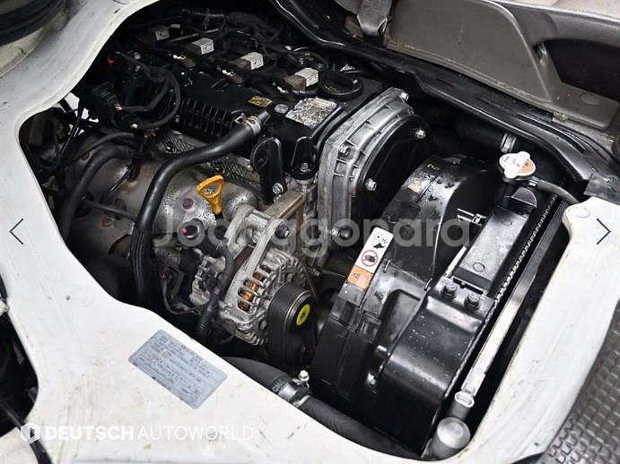 @17년식 포터II 냉동탑차 저상 전국최저가격--5