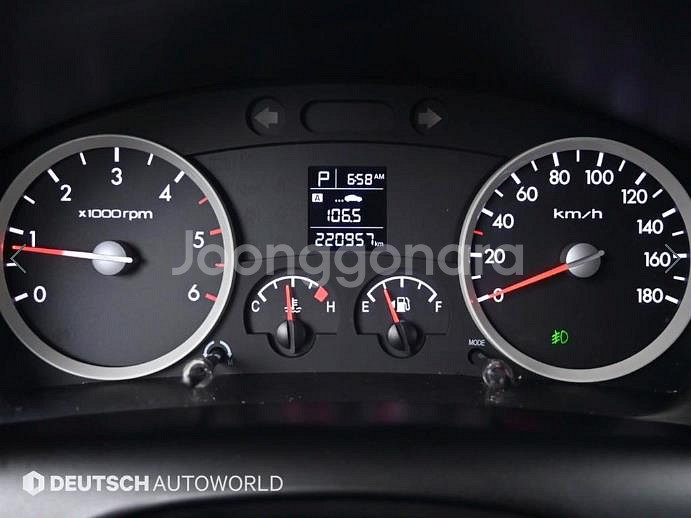 @17년식 포터II 냉동탑차 저상 전국최저가격--7