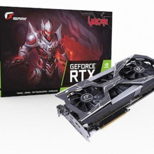 컬러풀 RTX 2070super 불칸 판매