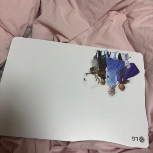 엘지 노트북 팝니다