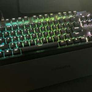 apex pro tkl gen3 급처합니다