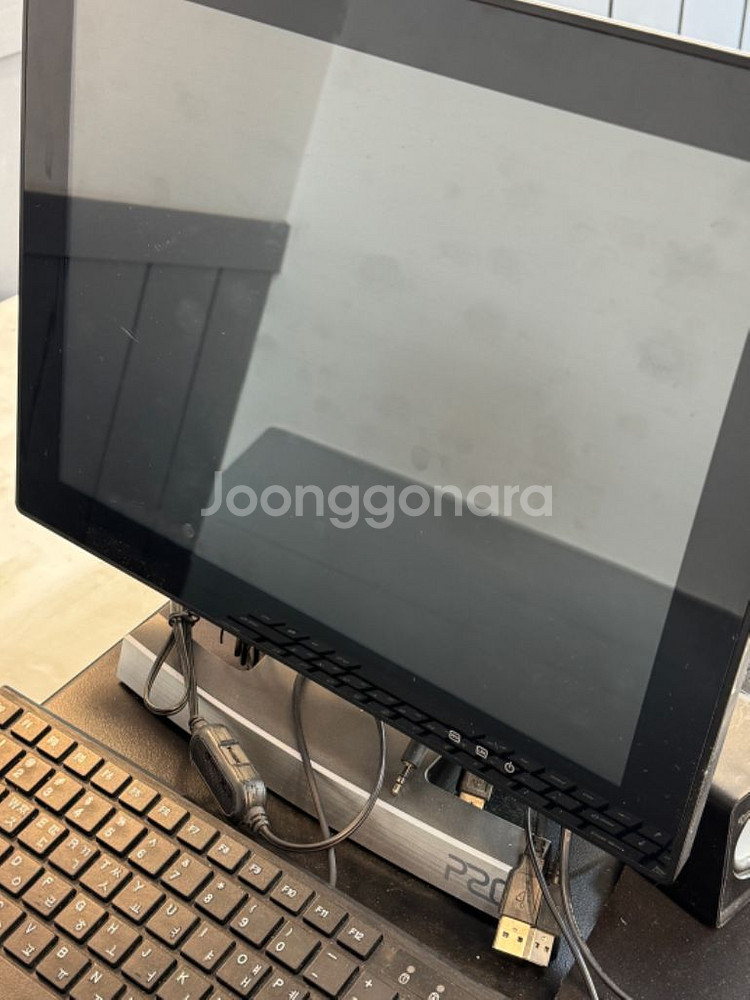 아임유 p2c j-200p 포스기--1