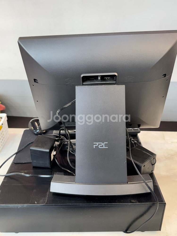 아임유 p2c j-200p 포스기--2