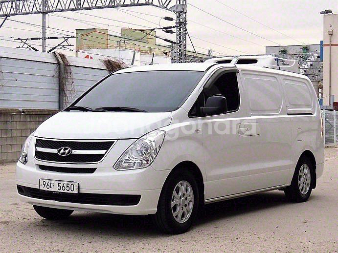 @14년식 그랜드스타렉스 냉동차 전국최저가격--1