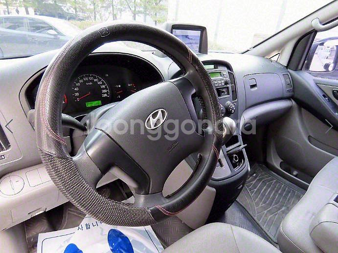 @14년식 그랜드스타렉스 냉동차 전국최저가격--5