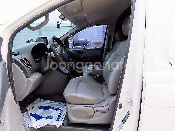 @14년식 그랜드스타렉스 냉동차 전국최저가격--4