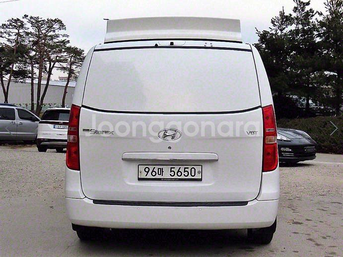 @14년식 그랜드스타렉스 냉동차 전국최저가격--3