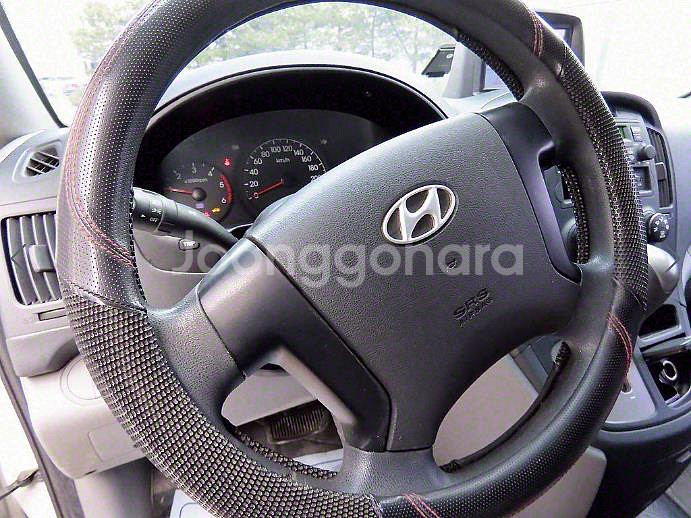 @14년식 그랜드스타렉스 냉동차 전국최저가격--6