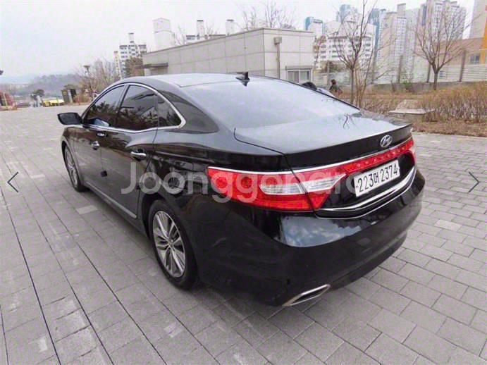 @16년식 그랜저HG HG 240 모던 전국최저가격--3
