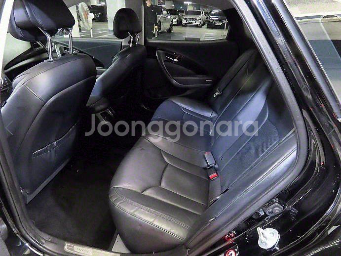 @14년식 그랜저HG 하이브리드 2.4 HEV 프리미--6