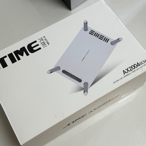 iptime ax2004bcm 공유기