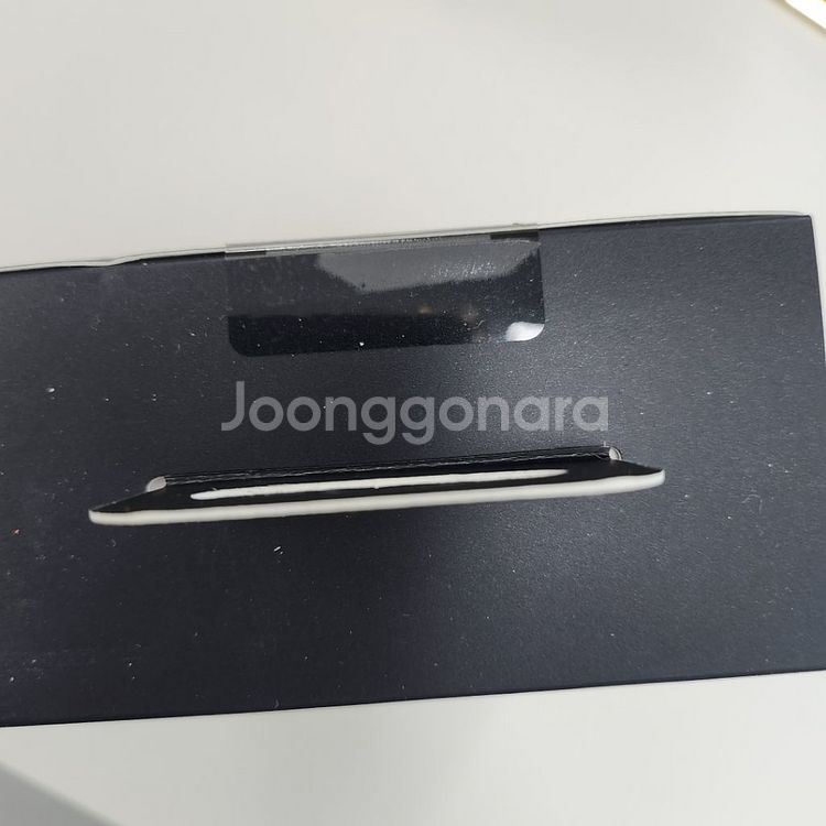 (미개봉) 삼성 외장하드 ssd t7 4tb 실드--1