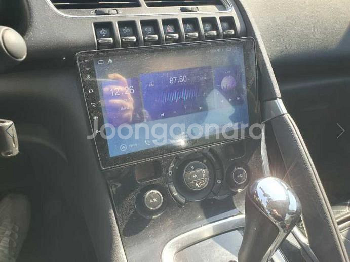 @14년식 3008 1.6 e-HDi 악티브 전국최저--7