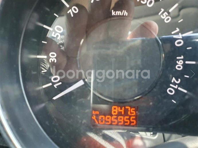 @14년식 3008 1.6 e-HDi 악티브 전국최저--8