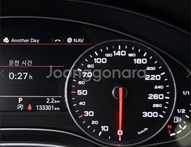 @13년식 A7 3.0 TFSI 콰트로 다이나믹 전국--5