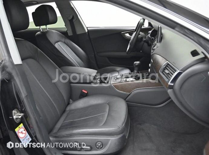 @13년식 A7 3.0 TFSI 콰트로 다이나믹 전국--6