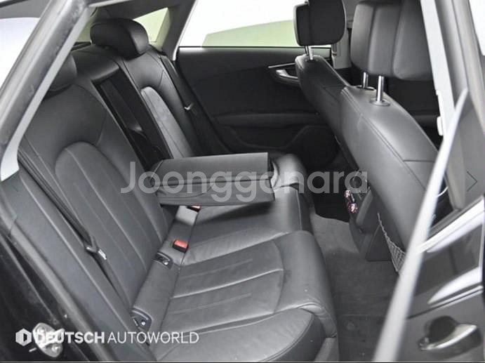 @13년식 A7 3.0 TFSI 콰트로 다이나믹 전국--8