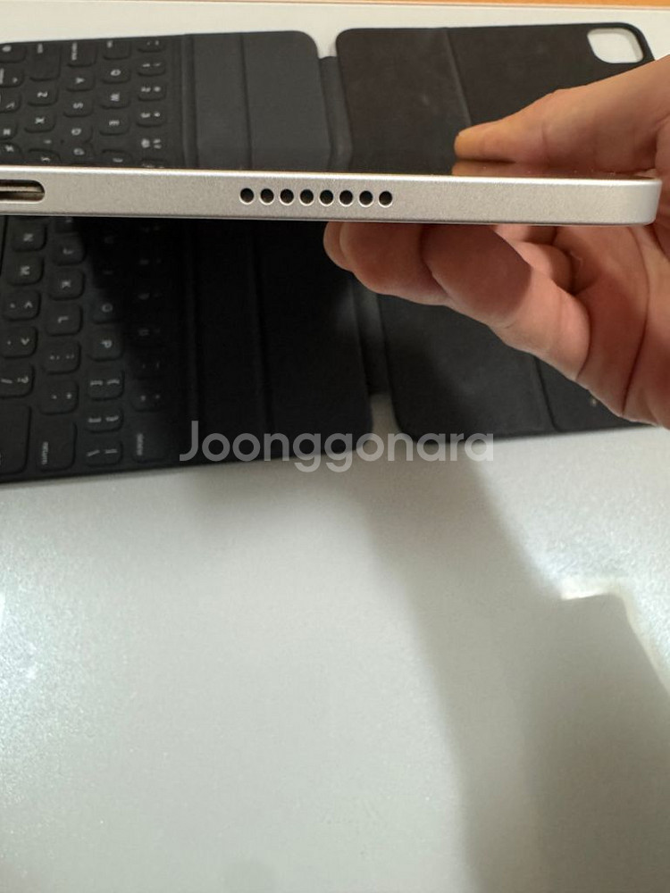 아이패드 프로 3세대 M1 256GB--10