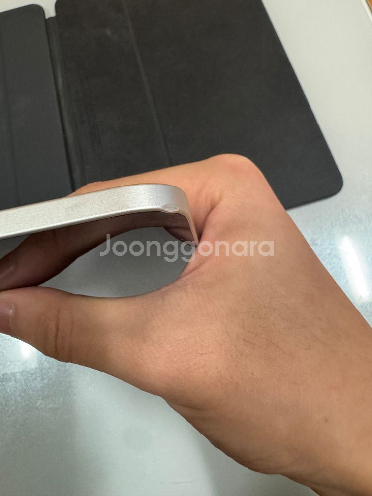 아이패드 프로 3세대 M1 256GB--8