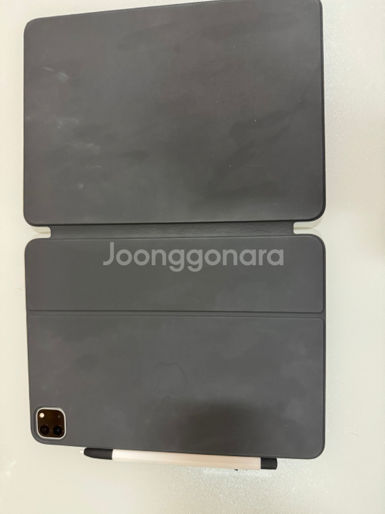 아이패드 프로 3세대 M1 256GB--13