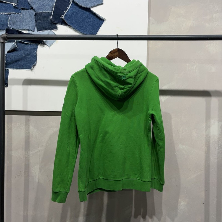 (90) MLB 캐주얼 야구 자수 후드티--3