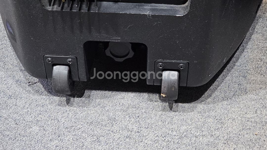 아타카 파워드 스피커 12인치--3