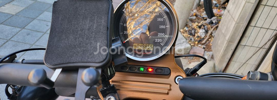 할리아이언883.커스텀.10년.위탁판매--4